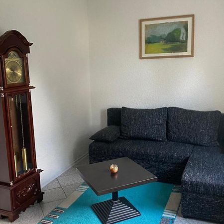 Gemuetliches Ferienhaus Spremberg Exteriér fotografie