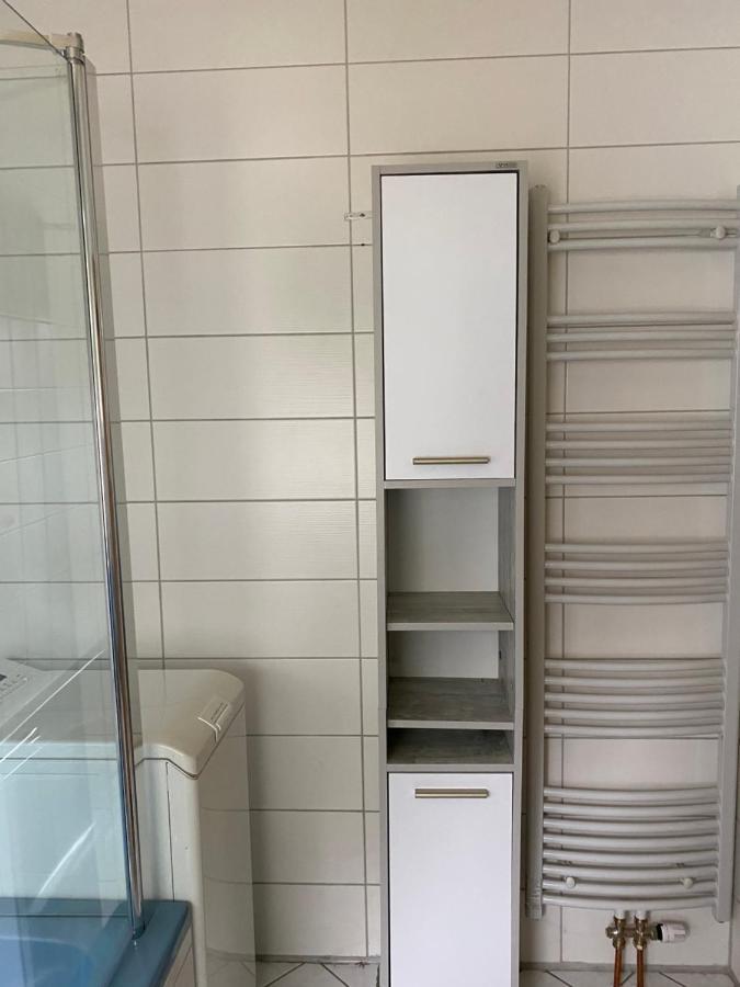 Gemuetliches Ferienhaus Spremberg Exteriér fotografie