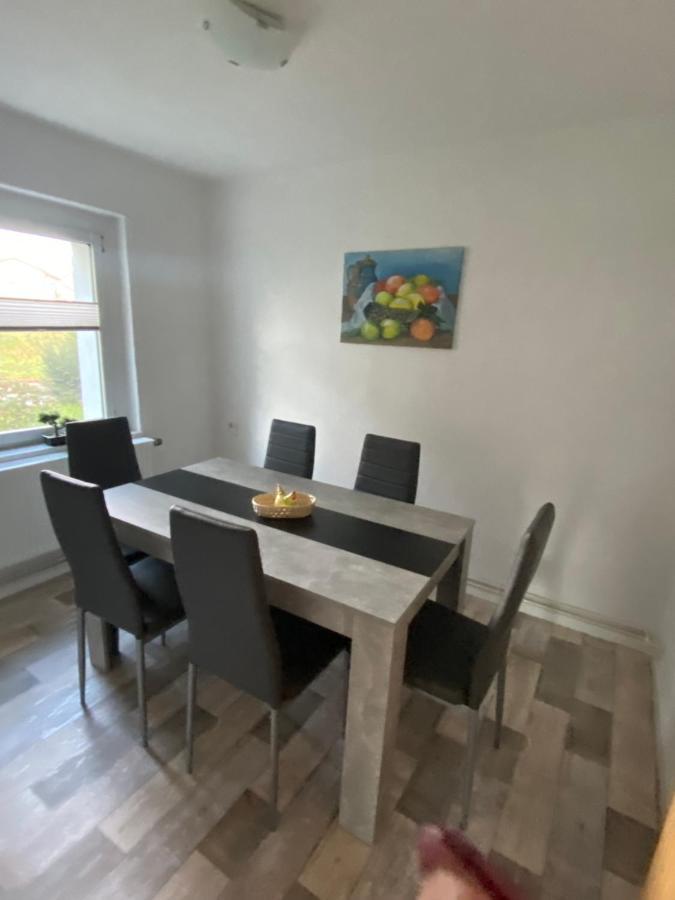 Gemuetliches Ferienhaus Spremberg Exteriér fotografie