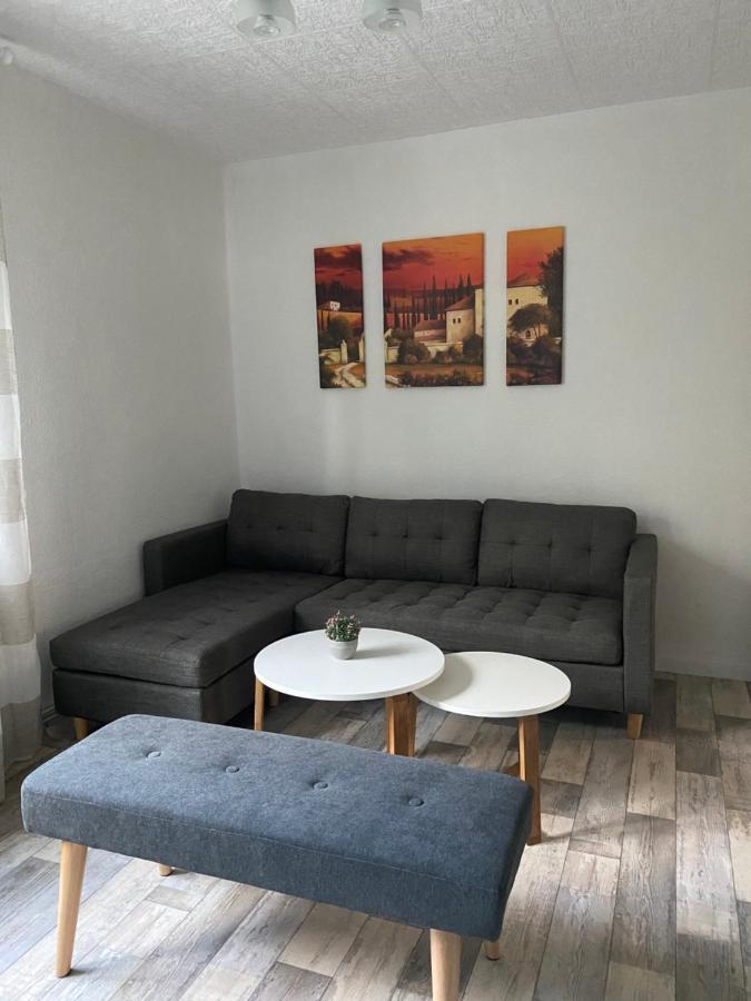 Gemuetliches Ferienhaus Spremberg Exteriér fotografie