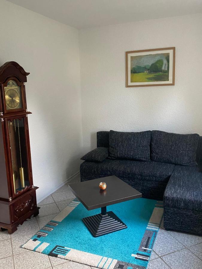 Gemuetliches Ferienhaus Spremberg Exteriér fotografie