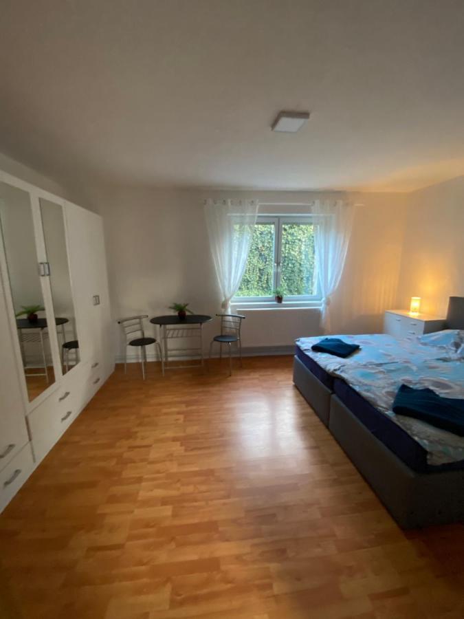Gemuetliches Ferienhaus Spremberg Exteriér fotografie