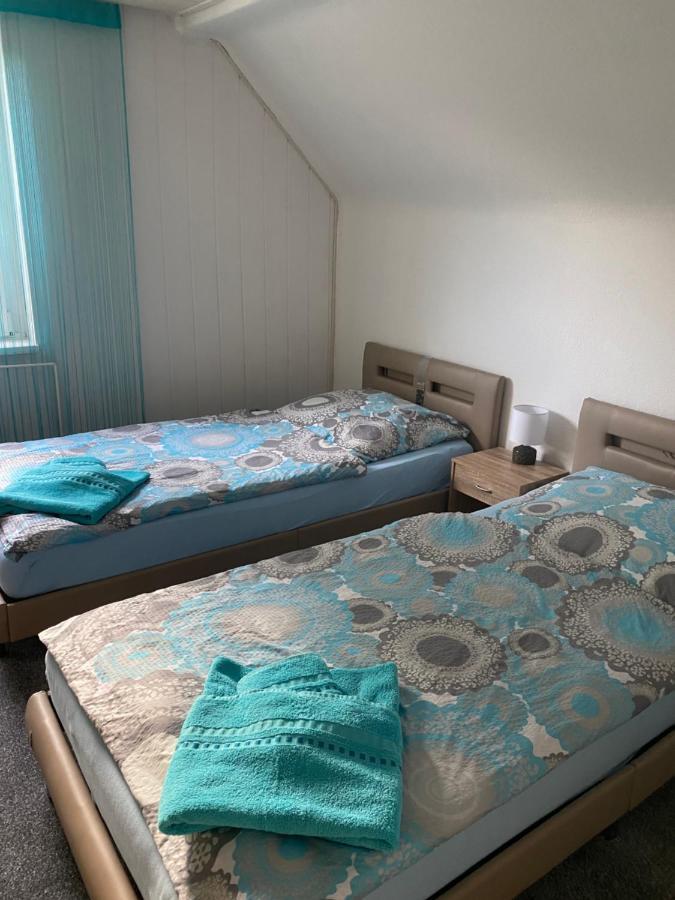 Gemuetliches Ferienhaus Spremberg Exteriér fotografie