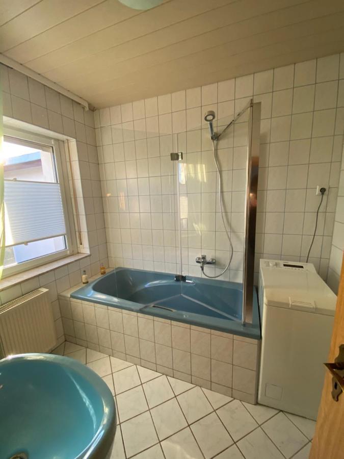 Gemuetliches Ferienhaus Spremberg Exteriér fotografie