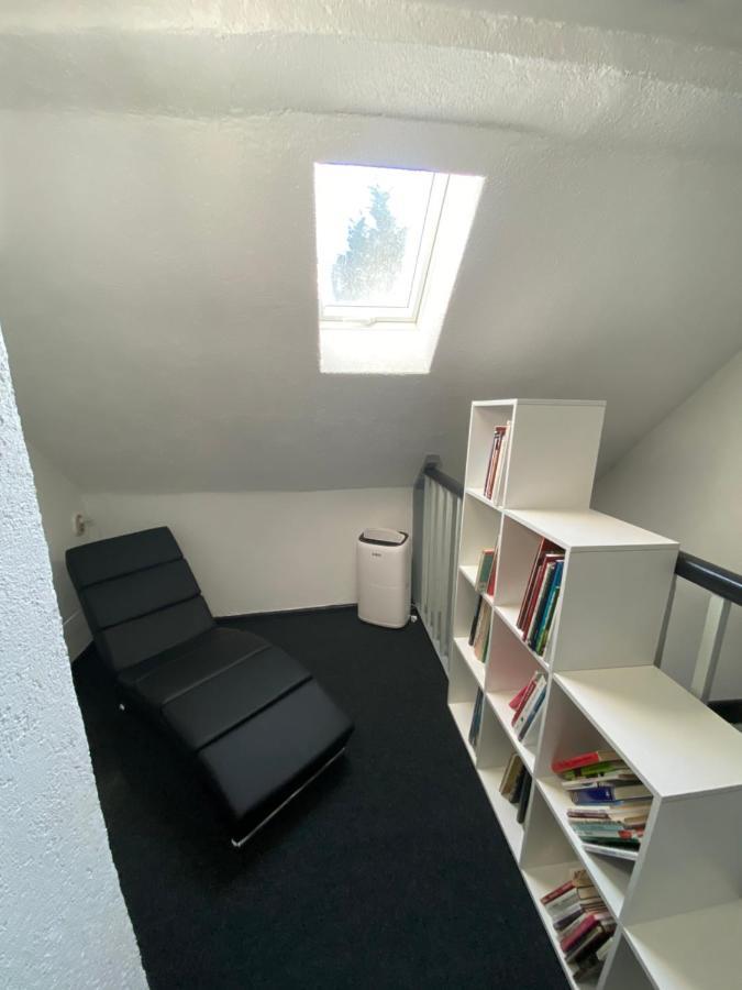 Gemuetliches Ferienhaus Spremberg Exteriér fotografie