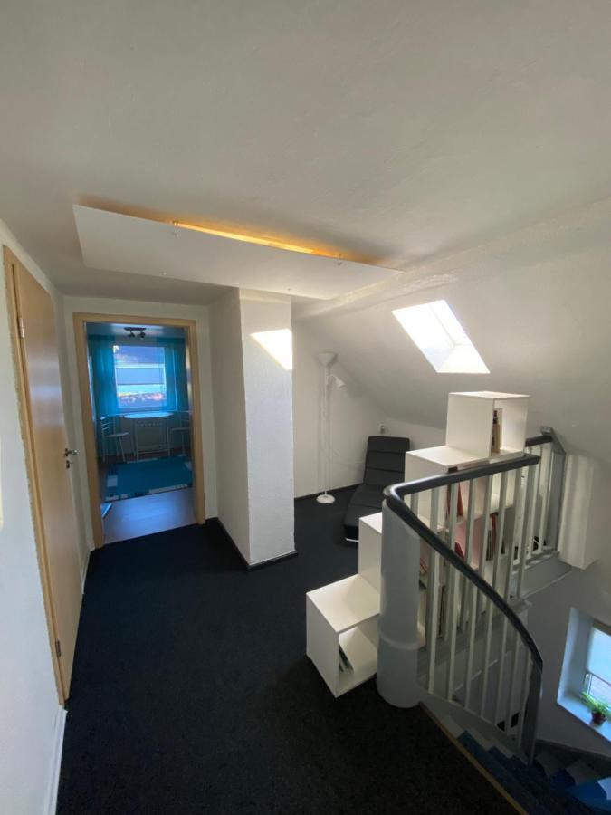 Gemuetliches Ferienhaus Spremberg Exteriér fotografie