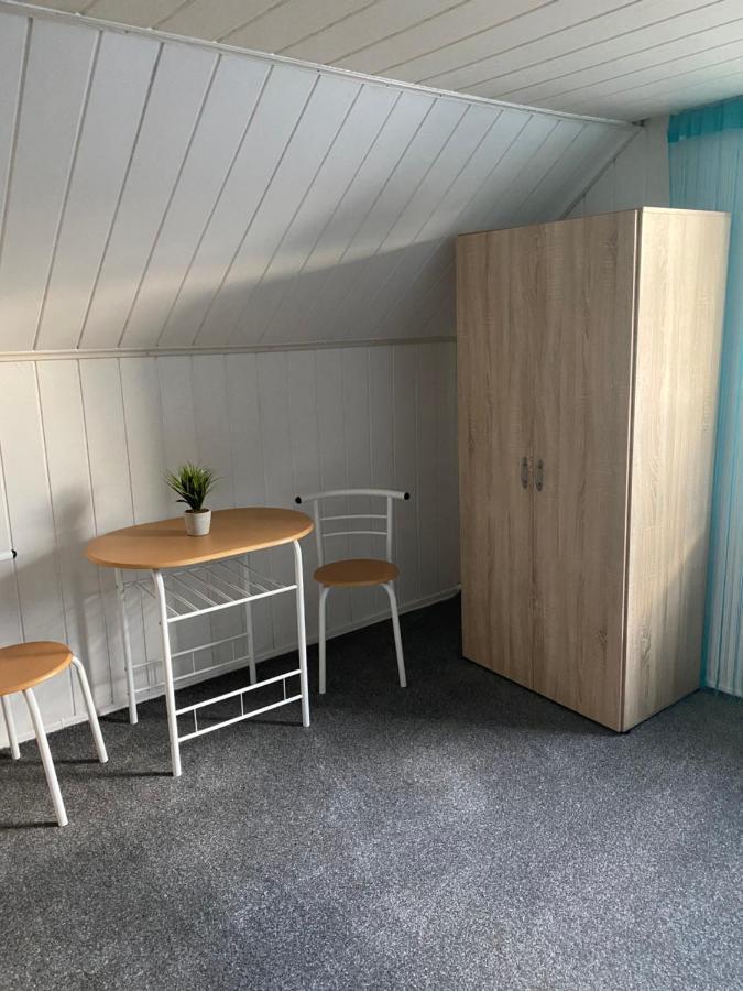 Gemuetliches Ferienhaus Spremberg Exteriér fotografie